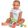 Baby Clementoni - Cutie De Sortat Forme Clementoni - 6